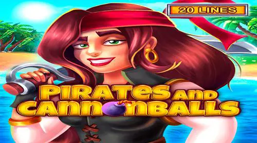 Pirates and Cannonballs coverImage