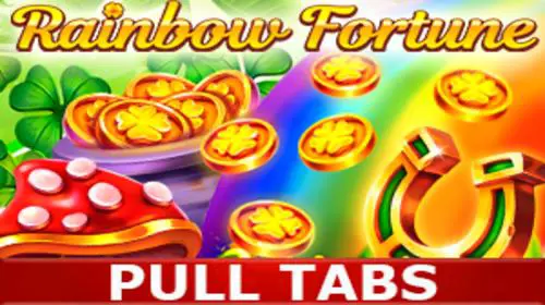 Rainbow Fortune (Pull Tabs) coverImage