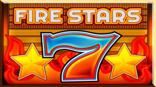 Fire Stars coverImage