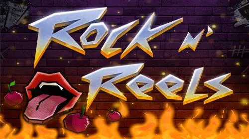 Rock n' Reels coverImage