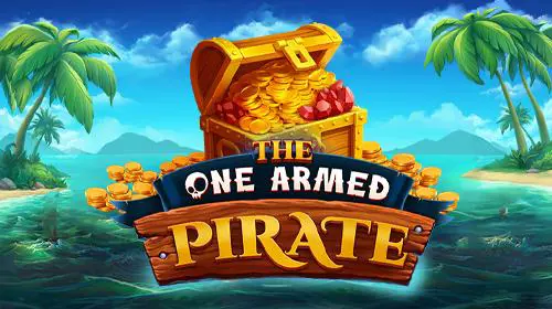 The One Armed Pirate coverImage