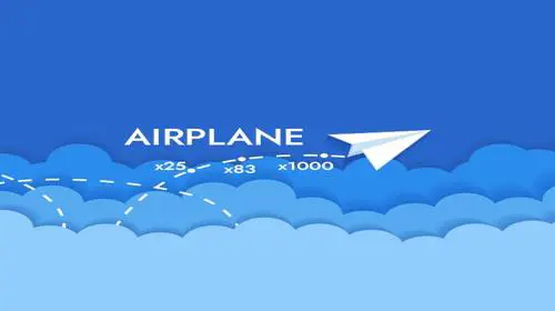 Airplane coverImage