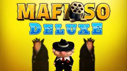 Mafioso Deluxe coverImage