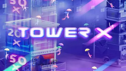 Tower X coverImage