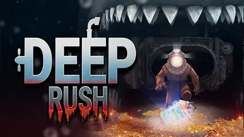 Deep Rush coverImage