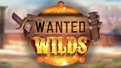 Wanted WILDS coverImage