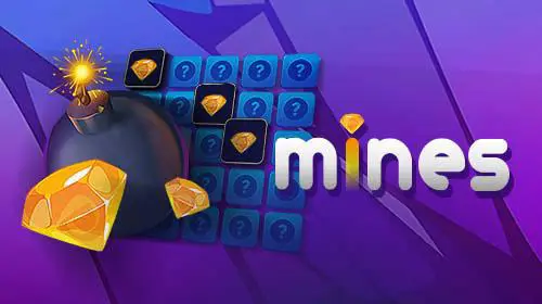 Mines coverImage