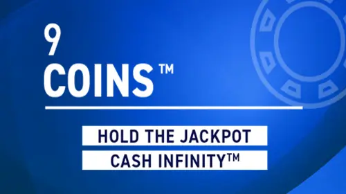 9 Coins™ Extremely Light coverImage