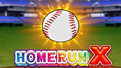Home Run X coverImage