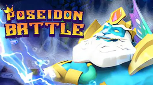 Poseidon Battle coverImage