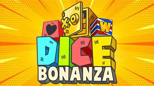 Dice Bonanza coverImage