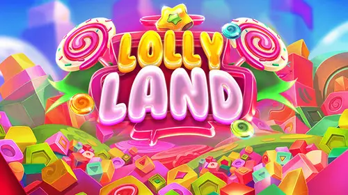 Lolly Land coverImage