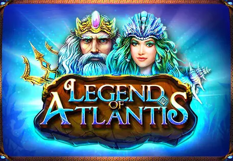 Legend of Atlantis coverImage