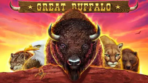Great Buffalo coverImage