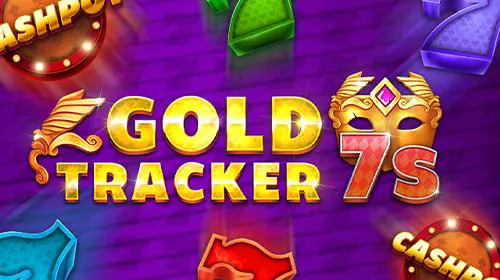 Gold Tracker 7s coverImage