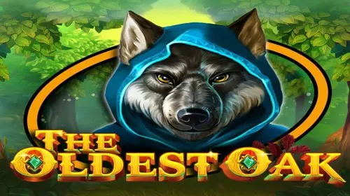 The Oldest Oak coverImage