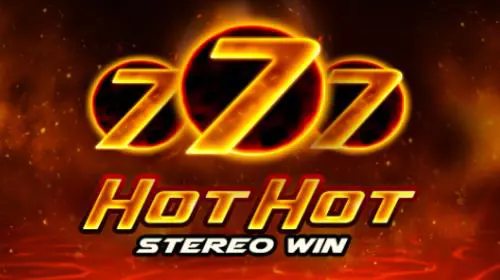 Hot Hot Stereo Win coverImage