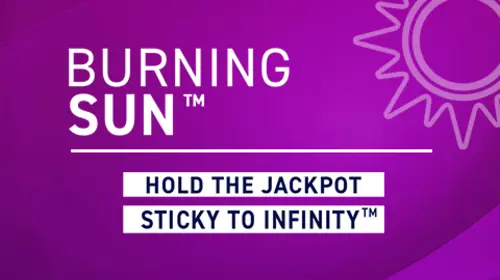 Burning Sun™ Extremely Light coverImage