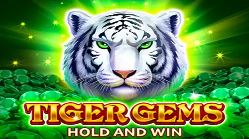 Tiger Gems coverImage