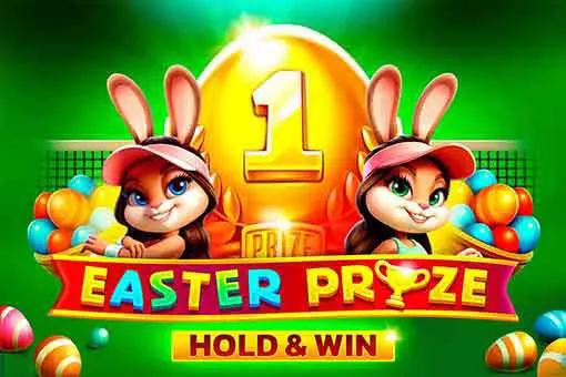 Easter Prize Hold And Win coverImage