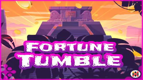 Fortune Tumble coverImage