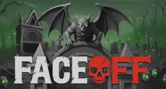 Face Off coverImage