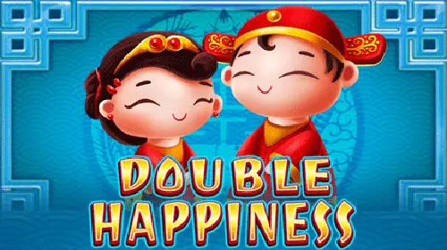 Double Happiness coverImage