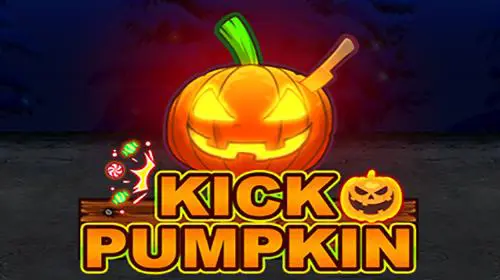 Kick Pumpkin coverImage
