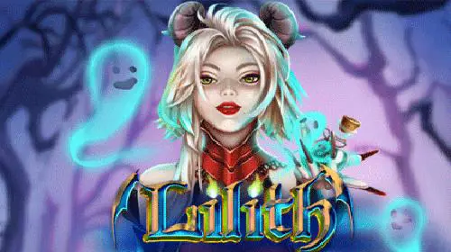 Lilith coverImage