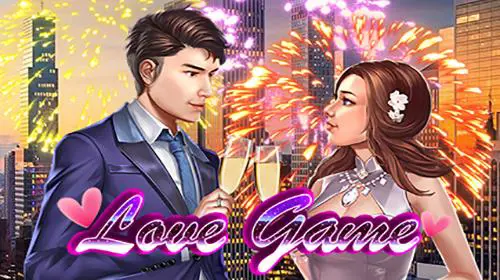 Love Game coverImage