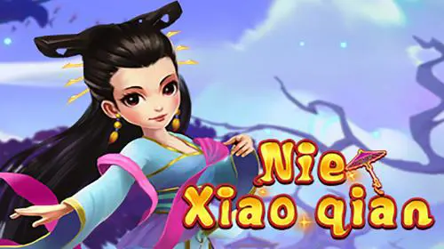 Nie Xiaoqian coverImage