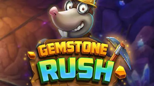 Gemstone Rush coverImage
