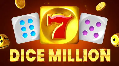 Dice Million coverImage