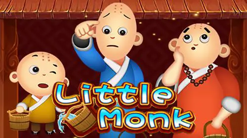 Little Monk coverImage