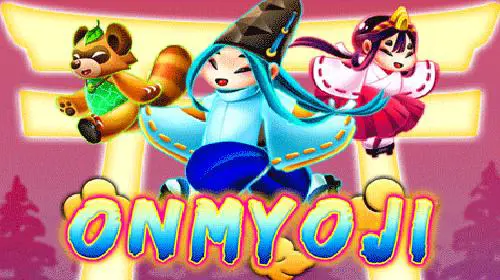 Onmyoji coverImage