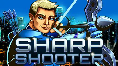 Sharpshooter coverImage