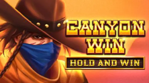 Canyon Win coverImage