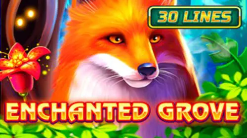 Enchanted Grove coverImage