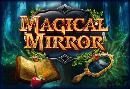 Magical Mirror coverImage