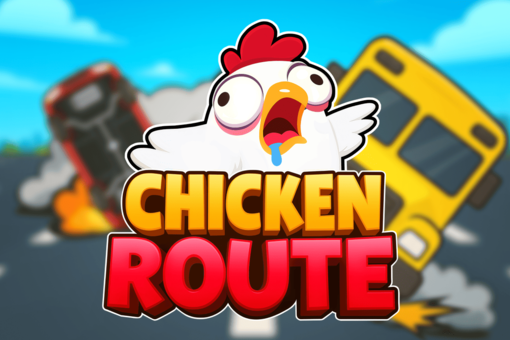 Chicken route coverImage
