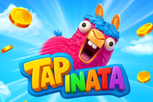 Tapinata coverImage