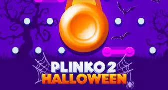Plinko 2 Halloween coverImage
