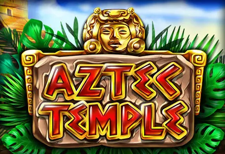 Aztec Temple coverImage