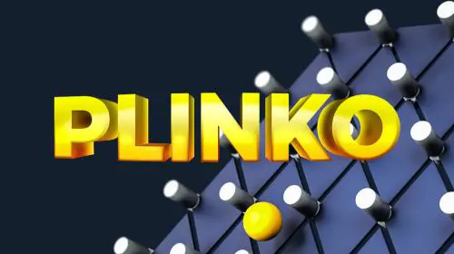 Plinko coverImage