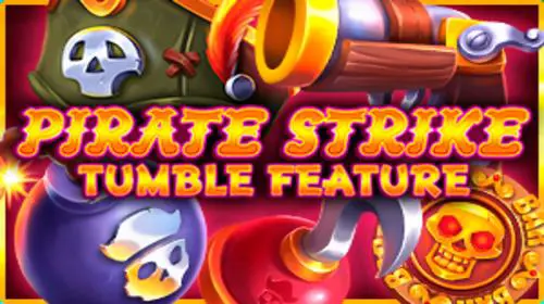 Pirate Strike coverImage
