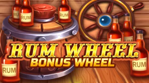 Rum Wheel coverImage