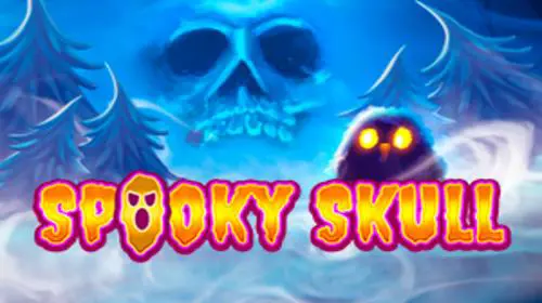 Spooky Skull coverImage