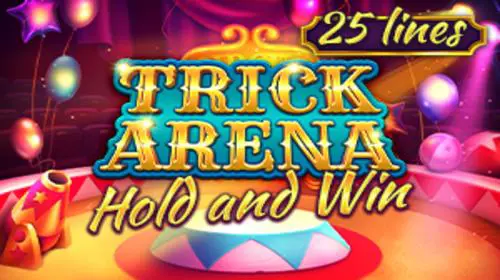 Trick Arena coverImage