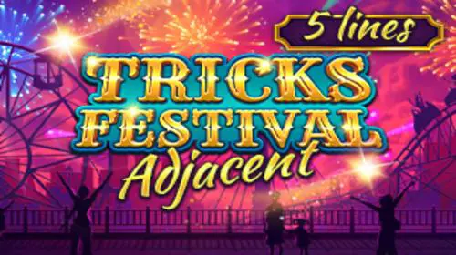 Tricks Festival coverImage