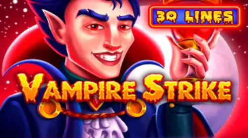 Vampire Strike coverImage